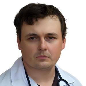 Лебедев Евгений Сергеевич
