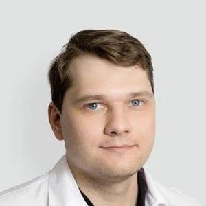 Ишутин Юрий Викторович