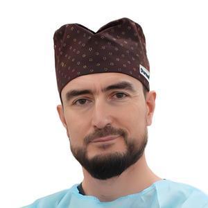 Алиев Ахмед АбдулГамидович