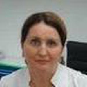 Пономарева Татьяна Сергеевна