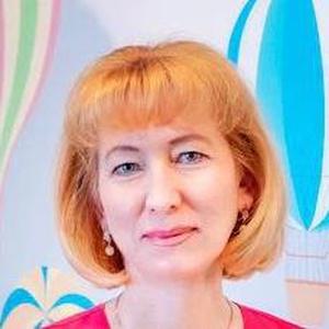 Савченко Ирина Ивановна