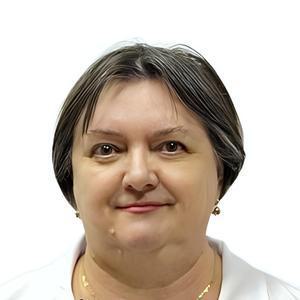 Подобедова Ольга Викторовна