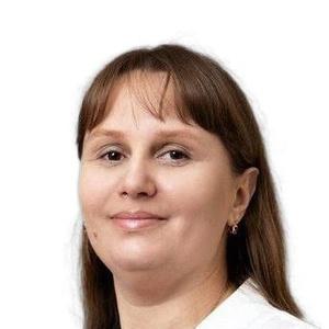 Драницына Ангелина Дмитриевна