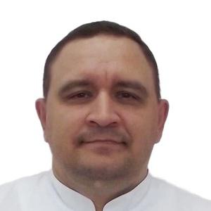Мельников Алексей Александрович