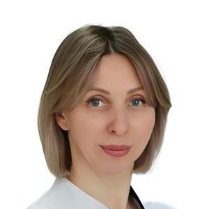 Максимцева Екатерина Алексеевна