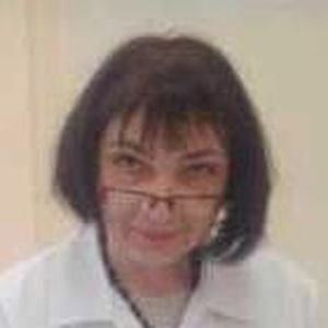 Гиоева Аза Николаевна