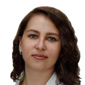 Солонинкина Анастасия Владимировна