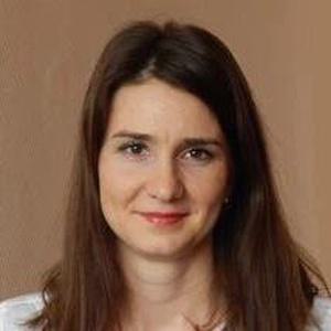 Лизунова Наталья Вячеславовна