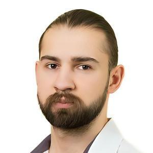 Голованов Денис Игоревич