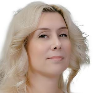 Поданева Олеся Владимировна
