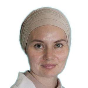 Шайхутдинова Алия Аксановна
