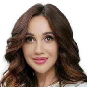 Галимова Лилия Барыевна