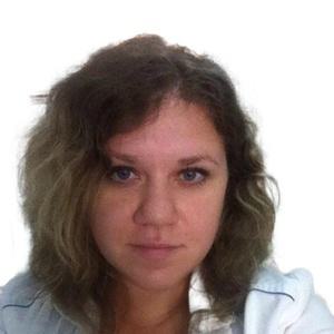 Фролова Ольга Юрьевна
