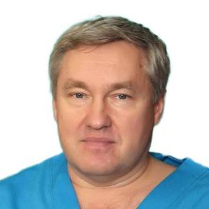 Авраменко Олег Григорьевич