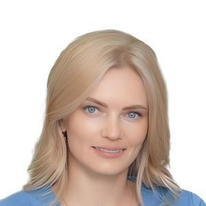 Грачева Елена Сергеевна