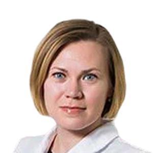 Артамонова Ирина Вадимовна