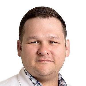 Данилов Алексей Витальевич