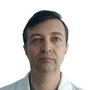 Шашкин Сергей Станиславович