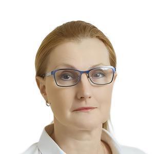 Штылева Ольга Афанасьевна