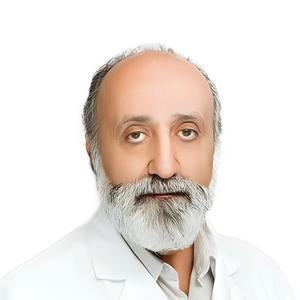 Асатрян Карен Сисакович