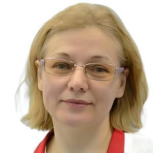 Ермошина Светлана Вячеславовна
