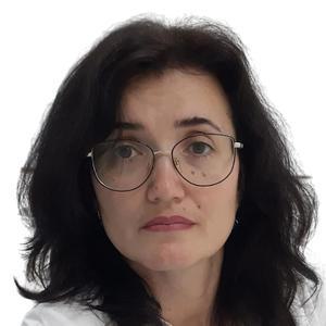 Жукова Елена Михайловна