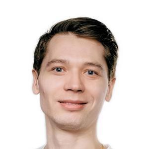 Николаев Дмитрий Викторович