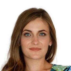 Гамова Наталья Владимировна