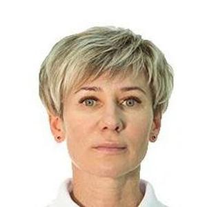 Гололобова Ольга Викторовна