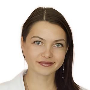 Гудзь Анна Геннадьевна