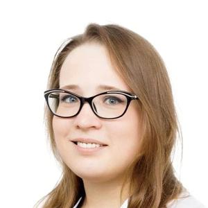 Феофанова Екатерина Александровна