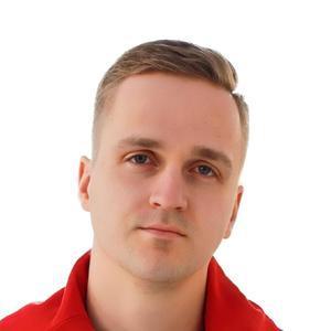 Бесчастнов Сергей Владимирович