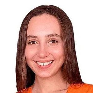 Кузнецова Ольга Олеговна