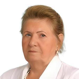 Зозюк Надежда Терентьевна
