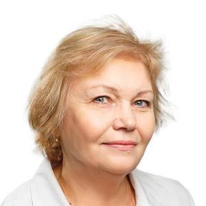 Беспалова Людмила Игоревна