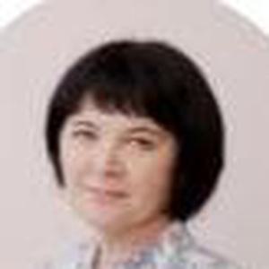 Кагарманова Милюза Медхатовна