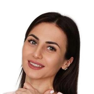 Мусина (Хазиева) Гузель Дамировна