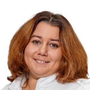Гордийчук Наталья Сергеевна