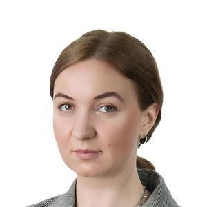Тюрнина (Фролова) Ольга Алексеевна