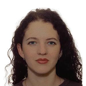 Павлова Юлия Андреевна