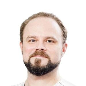 Грызунов Евгений Александрович