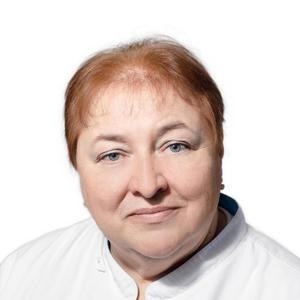 Фролова Лариса Викторовна