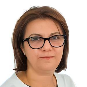Саргсян Асмик Гаруновна