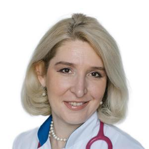 Никитина Наталия Владимировна