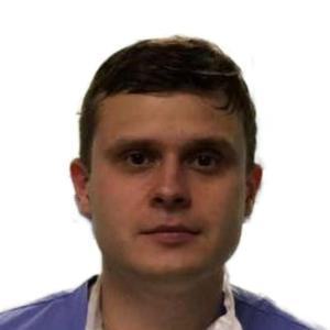 Желтиков Дмитрий Игоревич