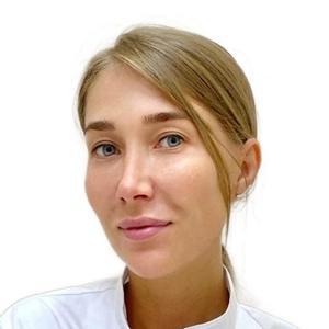 Павелко Юлия Игоревна
