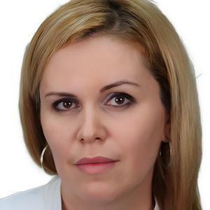 Каграманян Маргарита Рачиковна