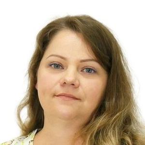 Дадонова Виктория Анатольевна
