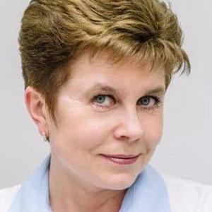 Литвинова Светлана Николаевна