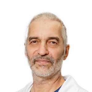 Низамутдинов Ильдар Сахабович